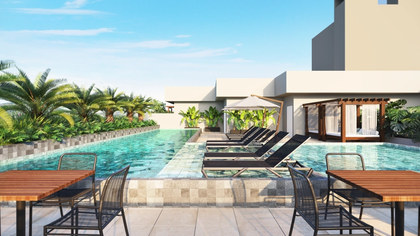 19ª foto do condomínio