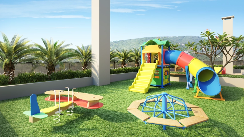 16ª foto do condomínio