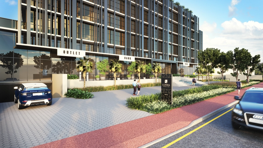 2ª foto do condomínio