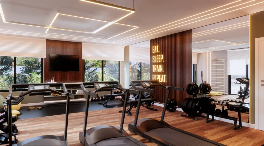 11ª foto do condomínio