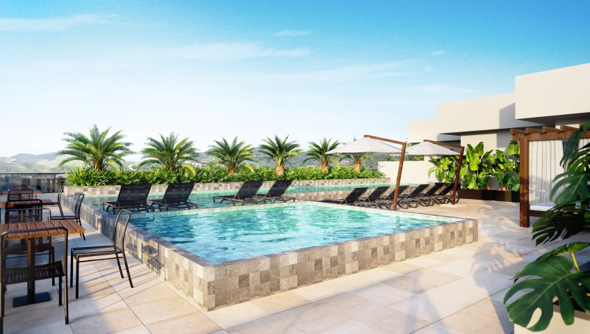 18ª foto do condomínio