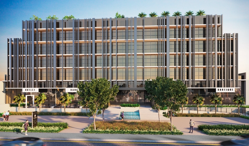 Lumma Corporate & Home - Residencial