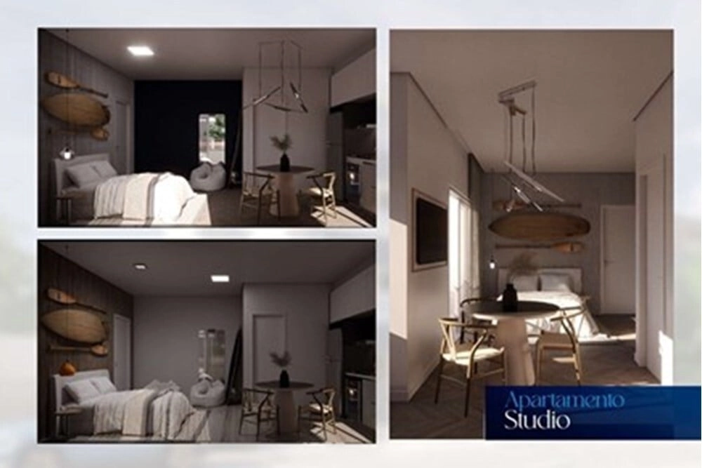 7ª foto do condomínio