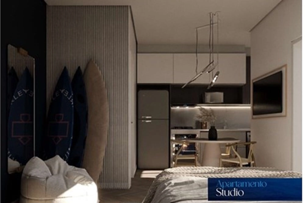 5ª foto do condomínio