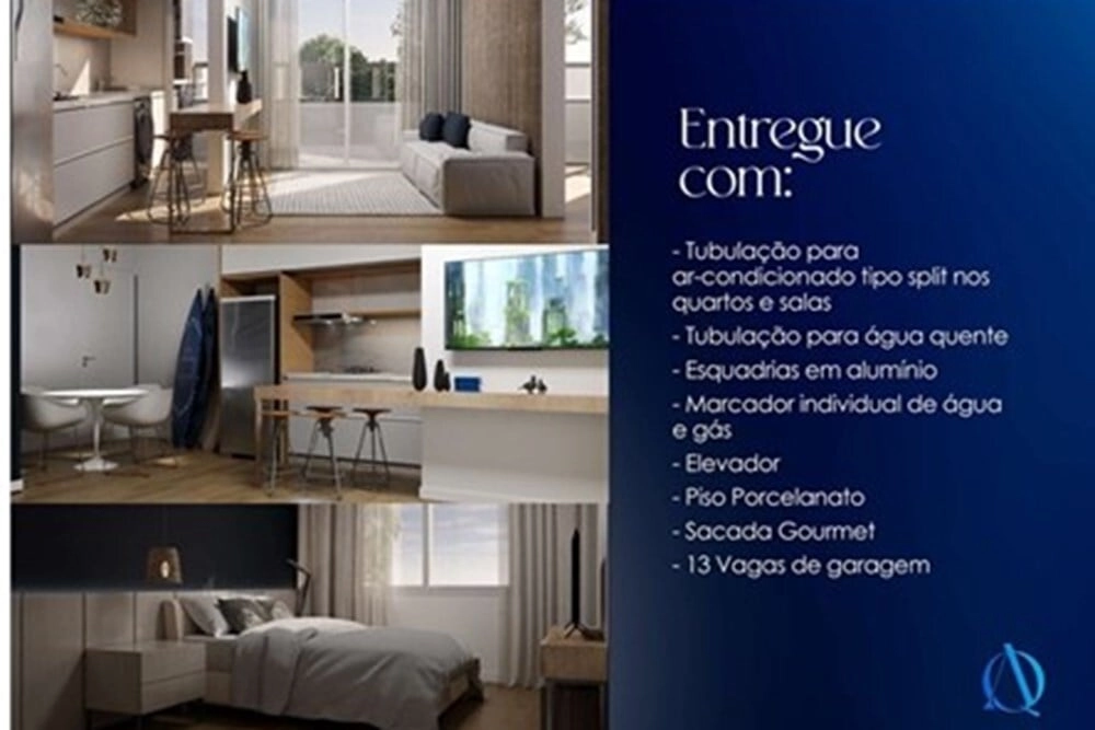 3ª foto do condomínio