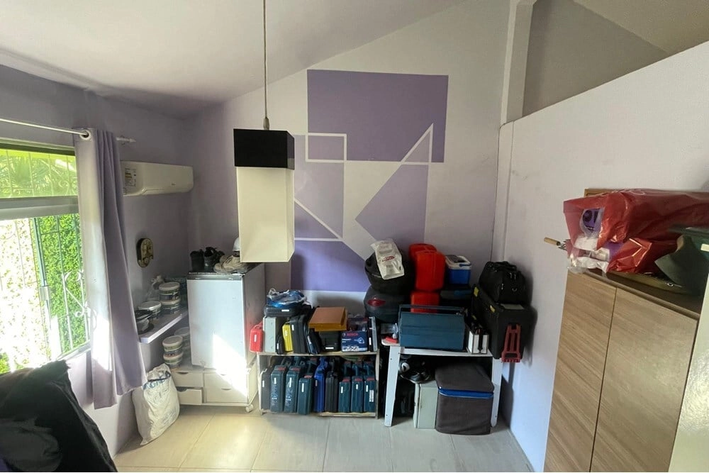 7ª foto do condomínio