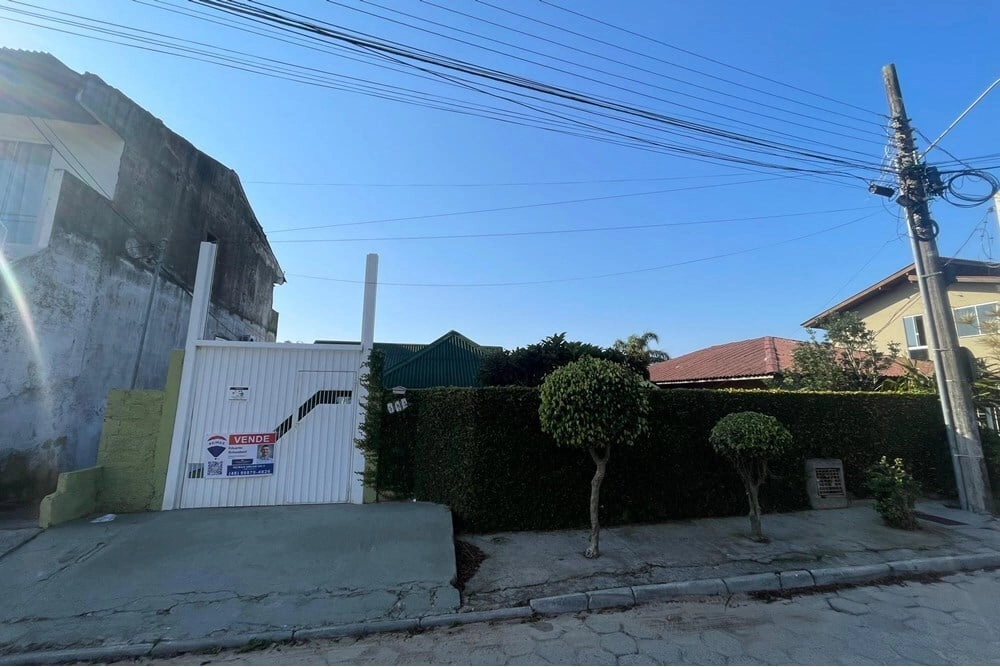 18ª foto do condomínio