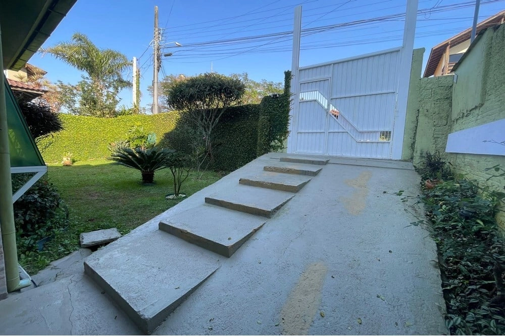 17ª foto do condomínio