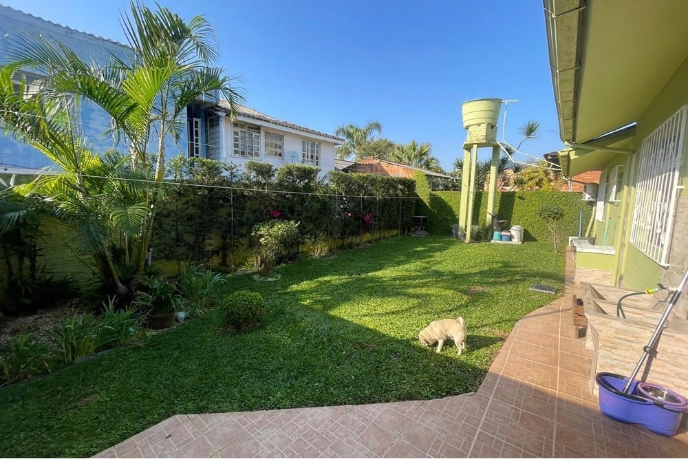 11ª foto do condomínio