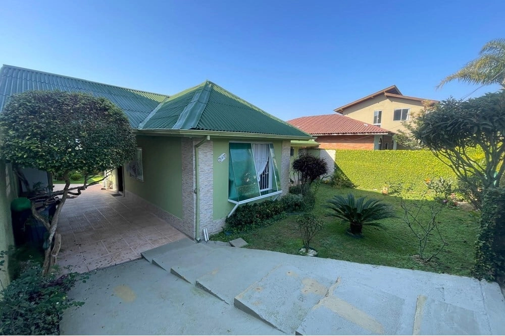 19ª foto do condomínio