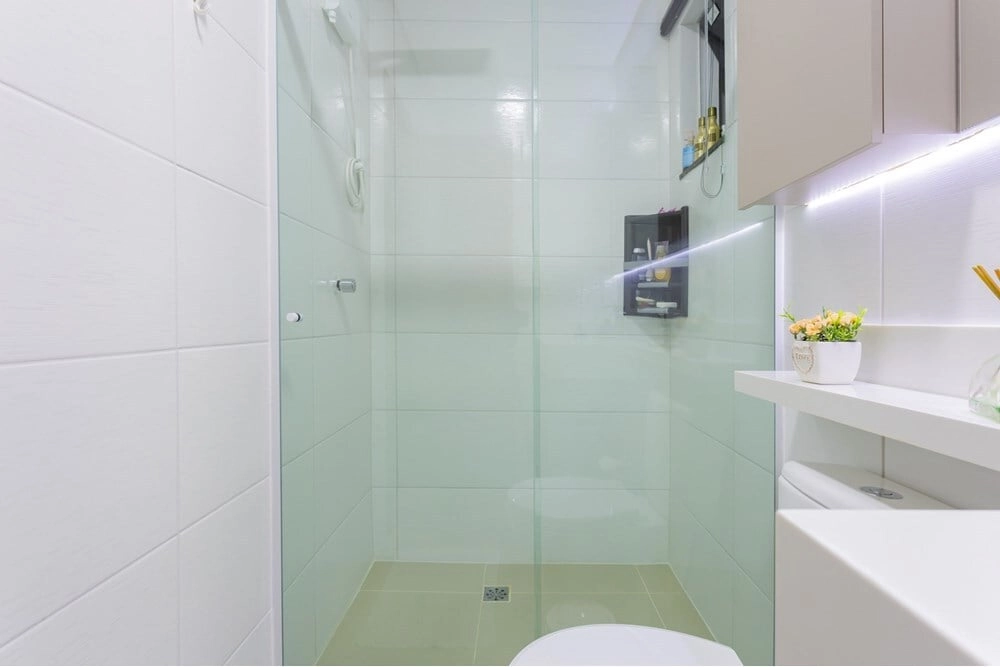 18ª foto do condomínio