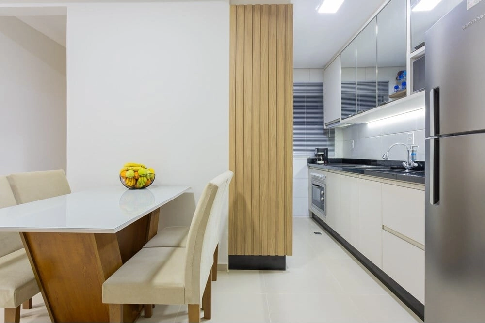 29ª foto do condomínio