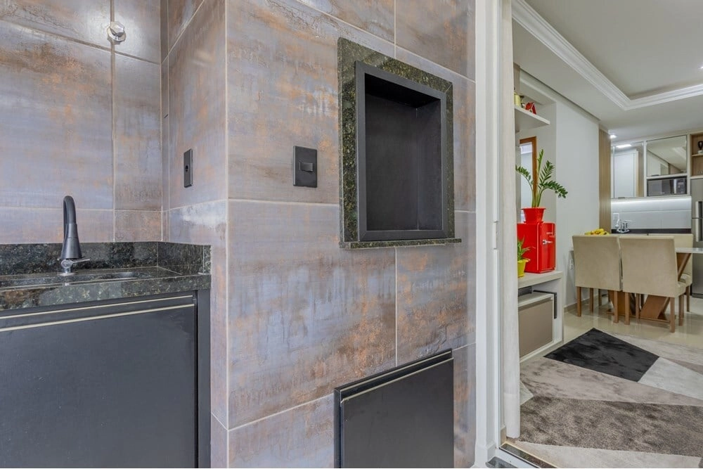 21ª foto do condomínio