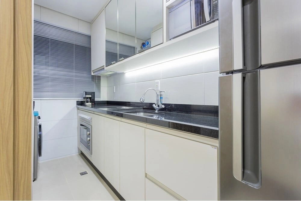 28ª foto do condomínio