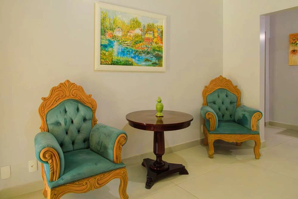 29ª foto do condomínio