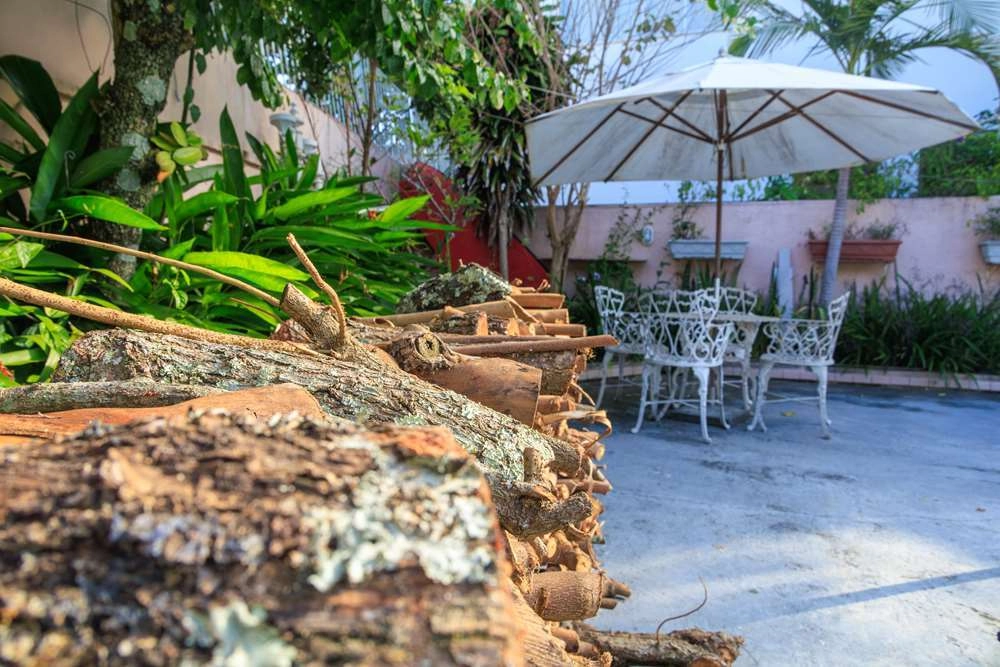 19ª foto do condomínio