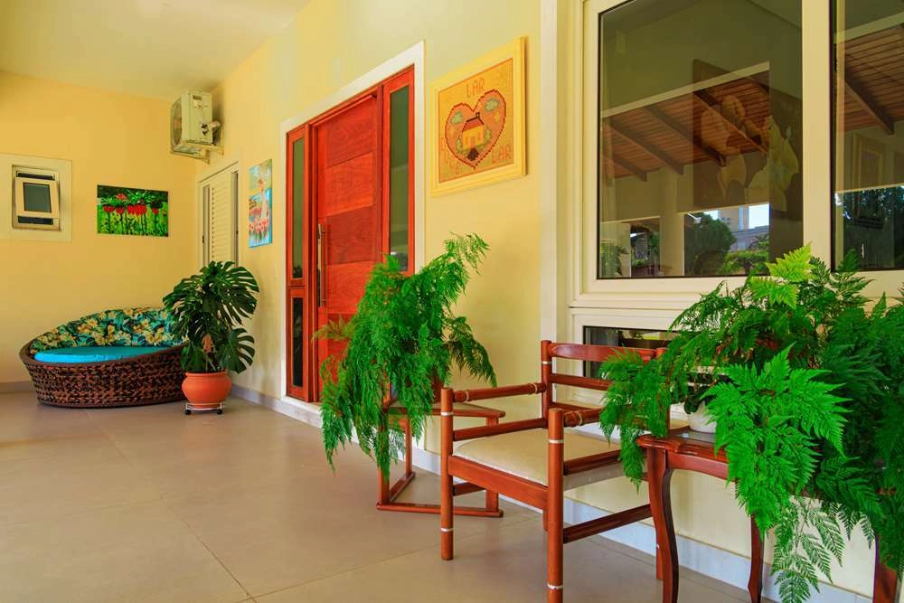 21ª foto do condomínio