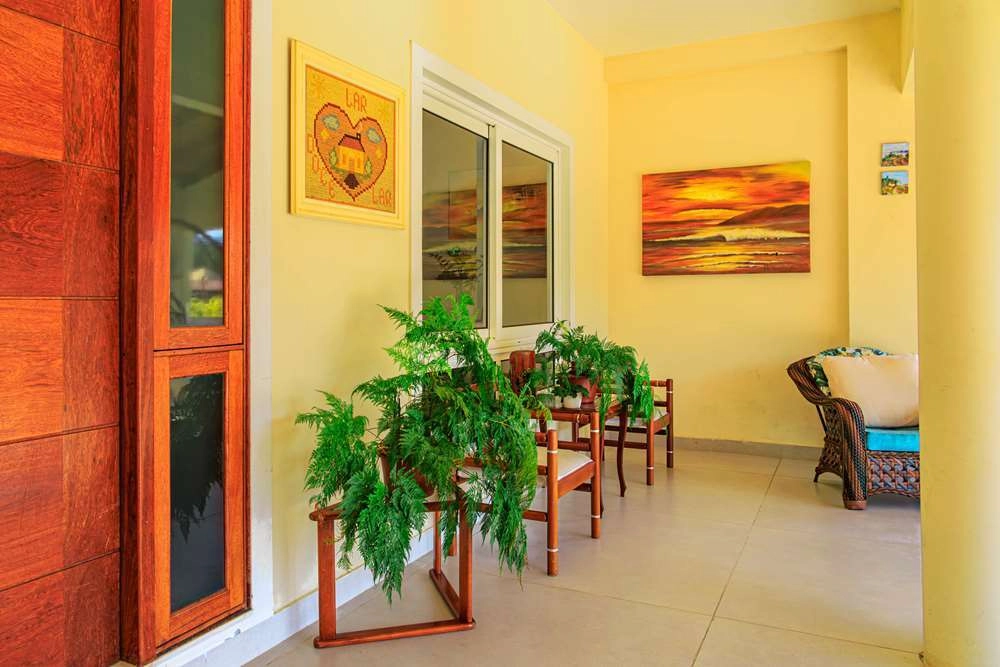 28ª foto do condomínio