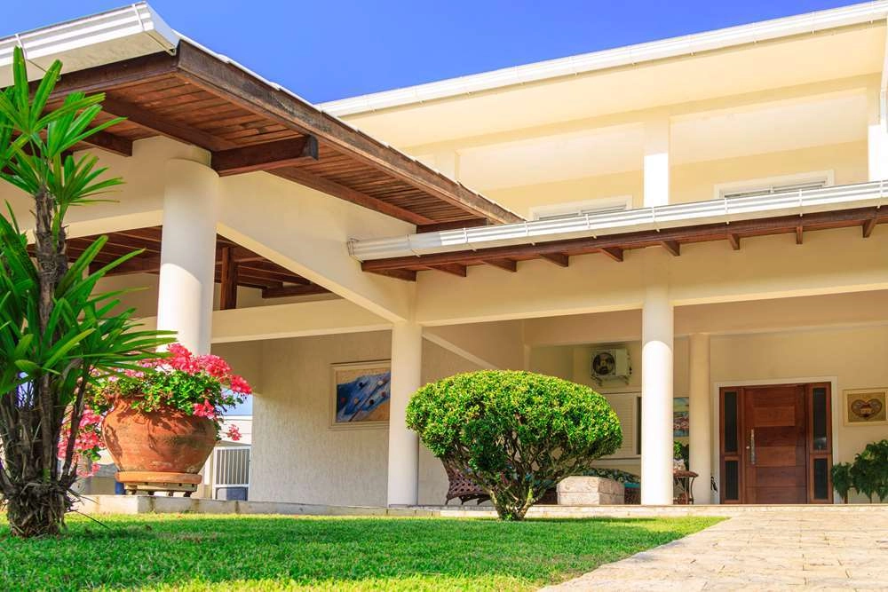 23ª foto do condomínio