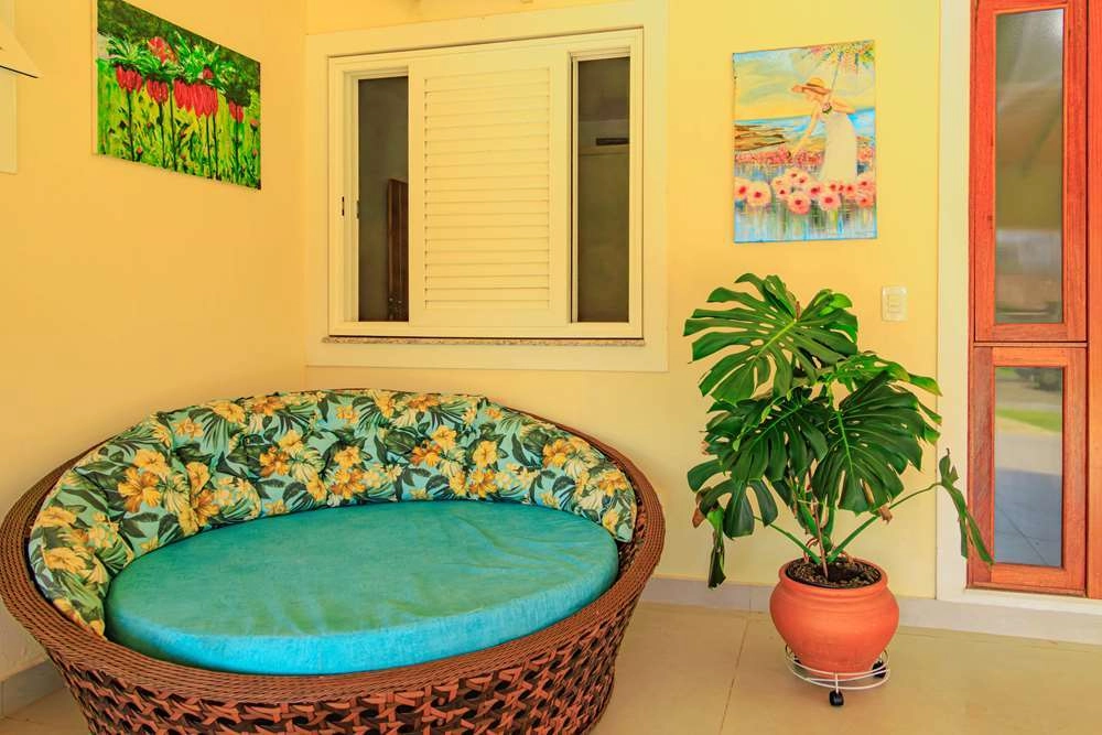 25ª foto do condomínio