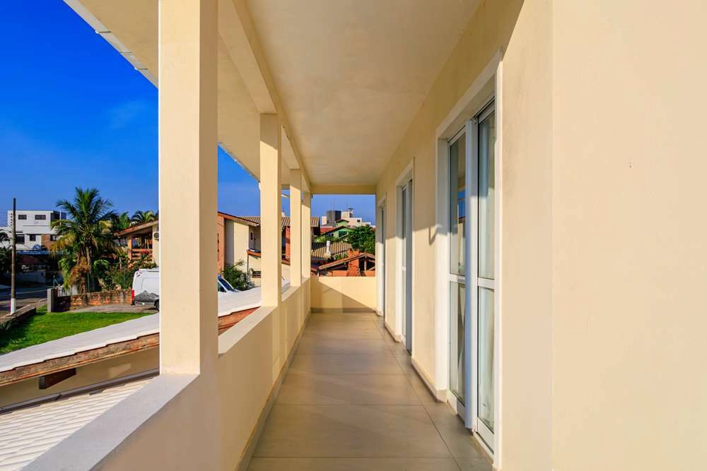 18ª foto do condomínio