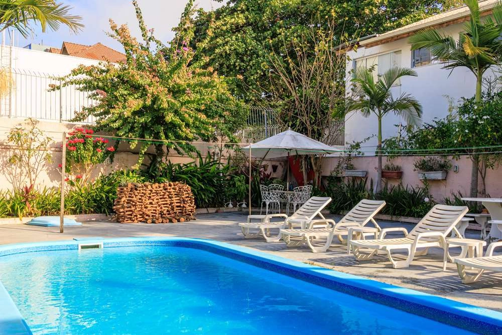 20ª foto do condomínio