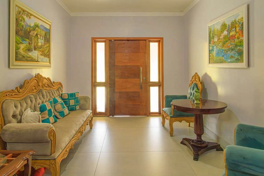 32ª foto do condomínio