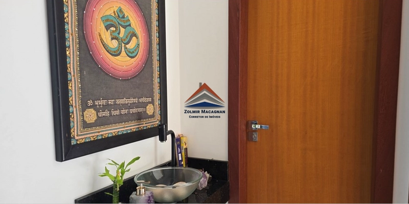 Lindo Sobrado em Condomínio Fechado em Florianópolis: 21ª foto da galeria de imagens do imóvel