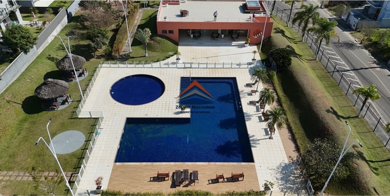 Lindo Sobrado em Condomínio Fechado em Florianópolis: 35ª foto da galeria de imagens do imóvel