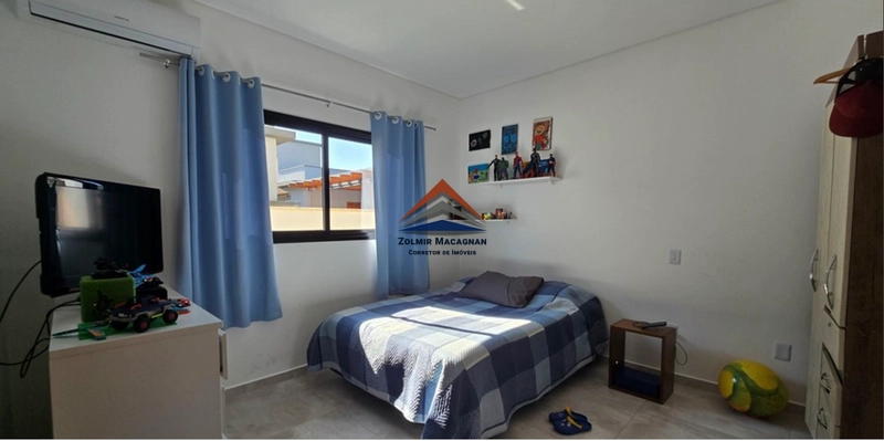 Lindo Sobrado em Condomínio Fechado em Florianópolis: 19ª foto da galeria de imagens do imóvel