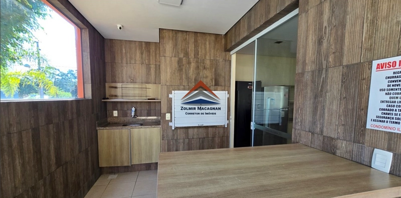 Lindo Sobrado em Condomínio Fechado em Florianópolis: 20ª foto da galeria de imagens do imóvel