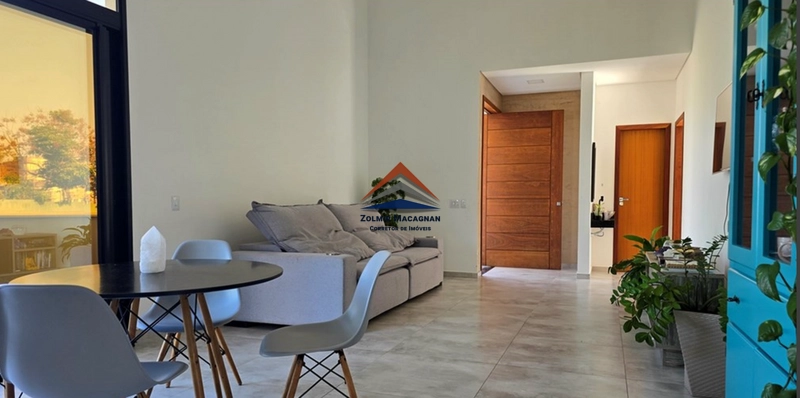 Lindo Sobrado em Condomínio Fechado em Florianópolis: 10ª foto da galeria de imagens do imóvel