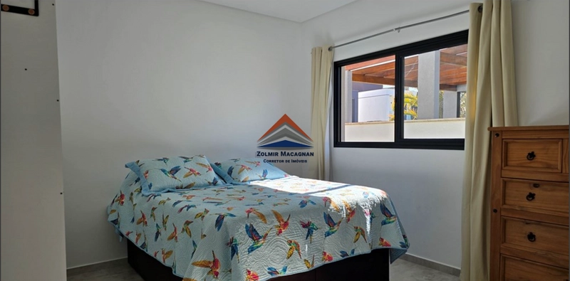 Lindo Sobrado em Condomínio Fechado em Florianópolis: 13ª foto da galeria de imagens do imóvel