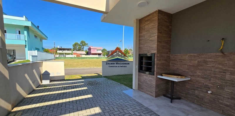 Lindo Sobrado em Condomínio Fechado em Florianópolis: 38ª foto da galeria de imagens do imóvel