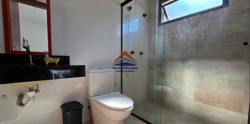 Lindo Sobrado em Condomínio Fechado em Florianópolis: 23ª foto da galeria de imagens do imóvel