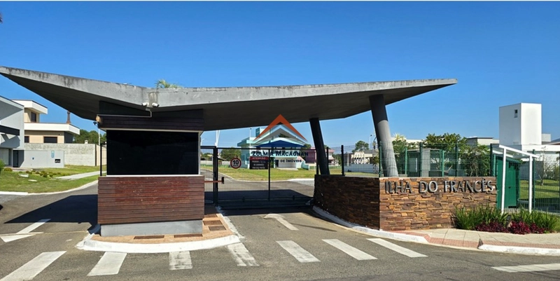 Lindo Sobrado em Condomínio Fechado em Florianópolis: 34ª foto da galeria de imagens do imóvel