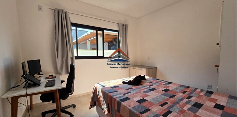 Lindo Sobrado em Condomínio Fechado em Florianópolis: 27ª foto da galeria de imagens do imóvel