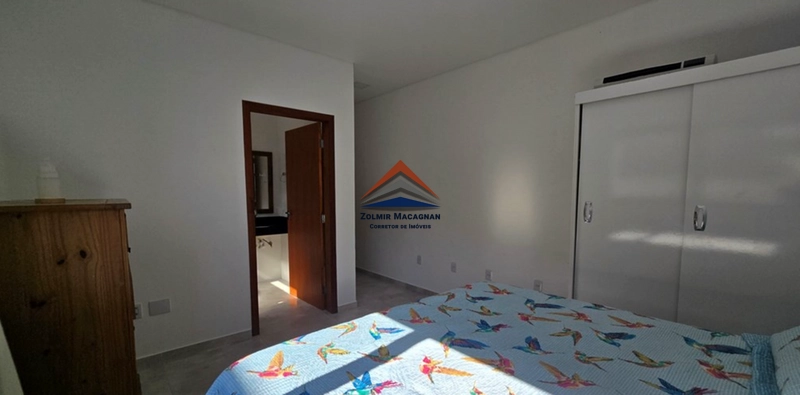 Lindo Sobrado em Condomínio Fechado em Florianópolis: 17ª foto da galeria de imagens do imóvel