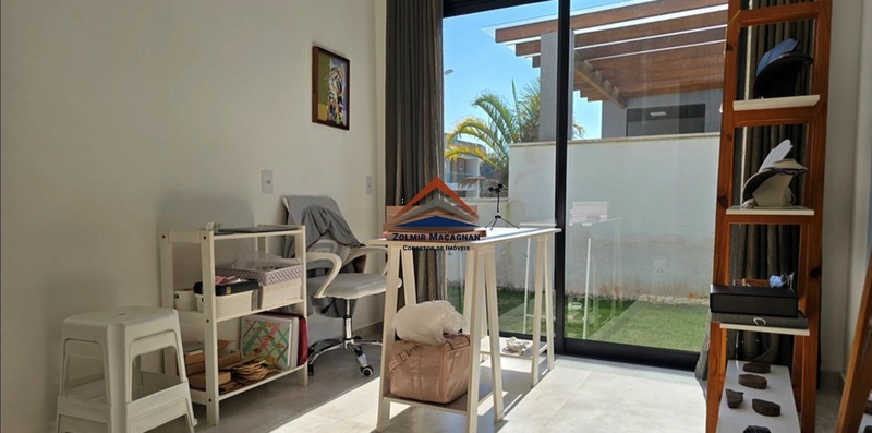 Lindo Sobrado em Condomínio Fechado em Florianópolis: 11ª foto da galeria de imagens do imóvel