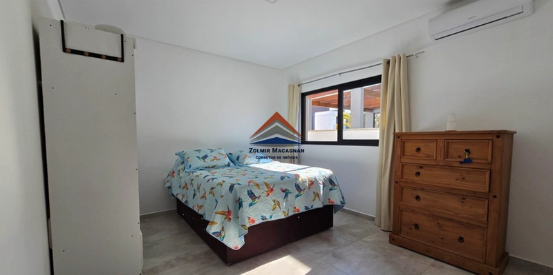 Lindo Sobrado em Condomínio Fechado em Florianópolis: 15ª foto da galeria de imagens do imóvel