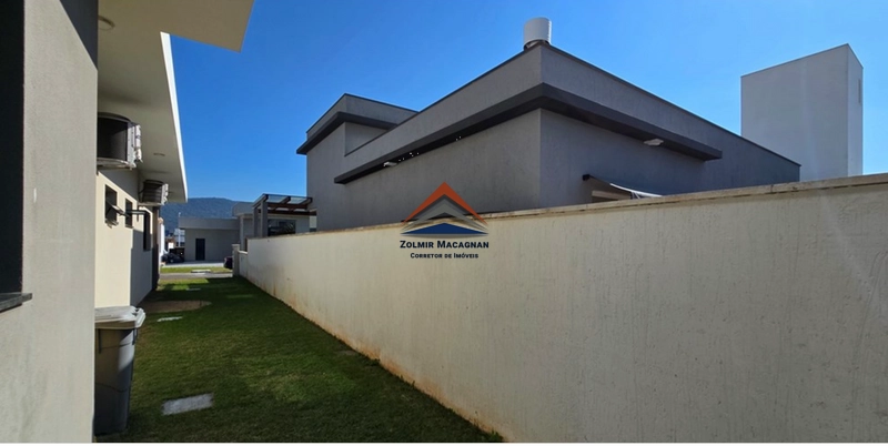 Lindo Sobrado em Condomínio Fechado em Florianópolis: 30ª foto da galeria de imagens do imóvel