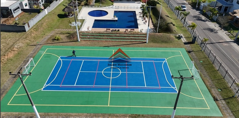 Lindo Sobrado em Condomínio Fechado em Florianópolis: 40ª foto da galeria de imagens do imóvel