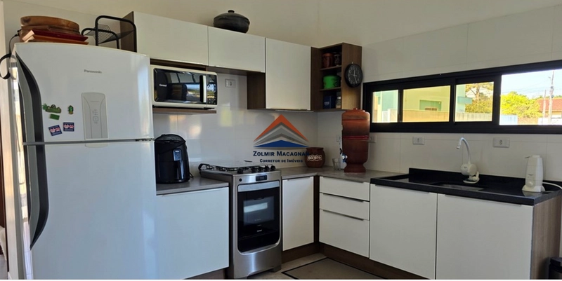 Lindo Sobrado em Condomínio Fechado em Florianópolis: 7ª foto da galeria de imagens do imóvel