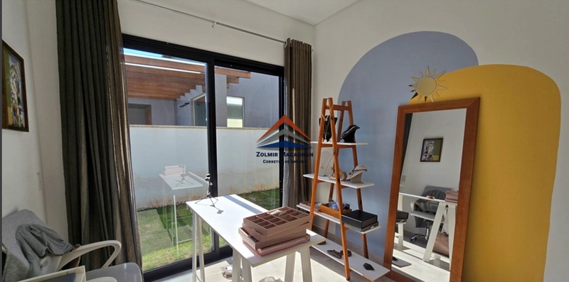 Lindo Sobrado em Condomínio Fechado em Florianópolis: 12ª foto da galeria de imagens do imóvel