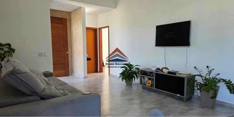 Lindo Sobrado em Condomínio Fechado em Florianópolis: 24ª foto da galeria de imagens do imóvel