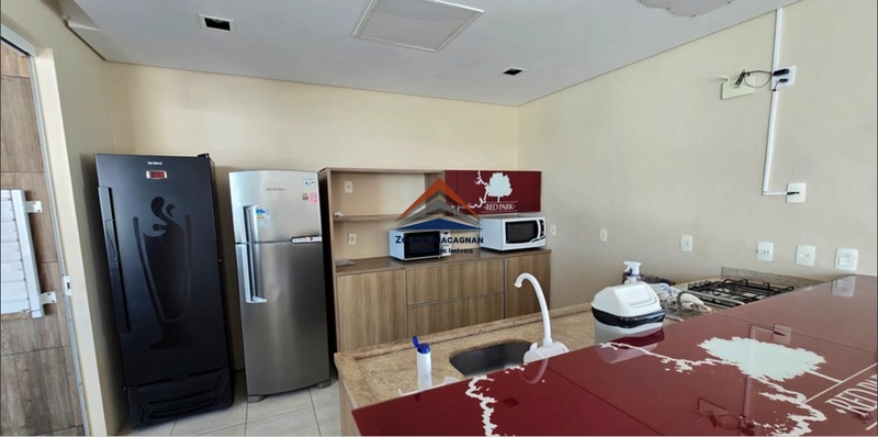 Lindo Sobrado em Condomínio Fechado em Florianópolis: 9ª foto da galeria de imagens do imóvel