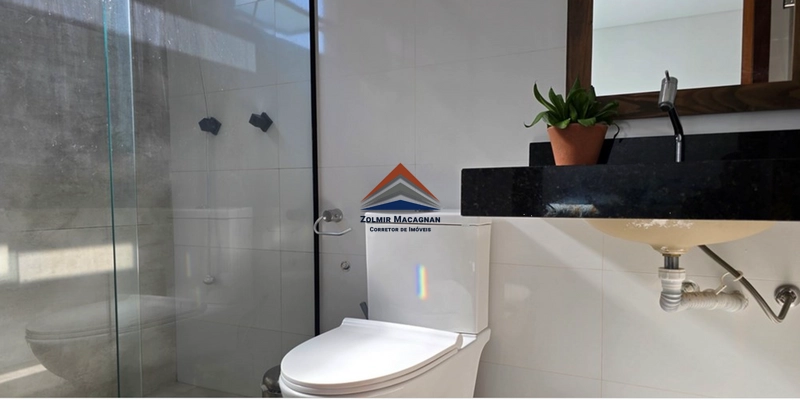 Lindo Sobrado em Condomínio Fechado em Florianópolis: 18ª foto da galeria de imagens do imóvel