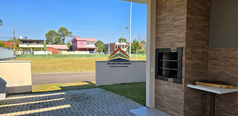Lindo Sobrado em Condomínio Fechado em Florianópolis: 37ª foto da galeria de imagens do imóvel