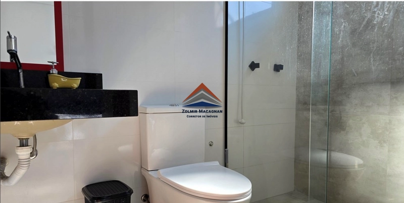 Lindo Sobrado em Condomínio Fechado em Florianópolis: 14ª foto da galeria de imagens do imóvel