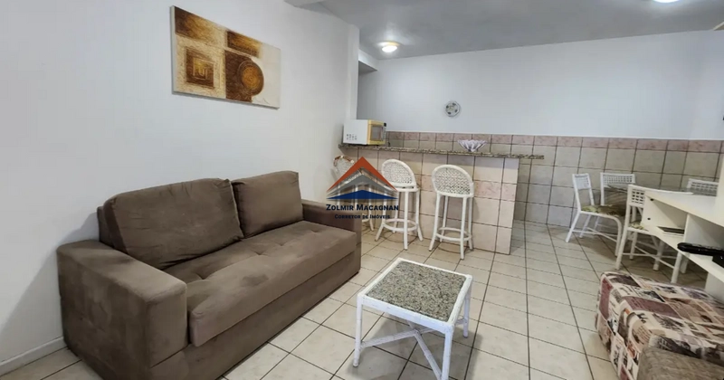Apartamento 2 dormitórios Próximo a Praia dos Ingleses - Florianópolis: 6ª foto da galeria de imagens do imóvel